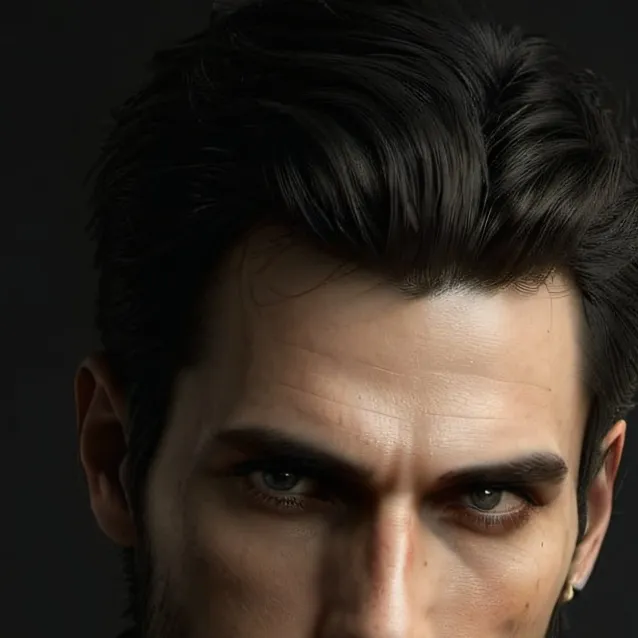 chat with ai character: Killian Jones