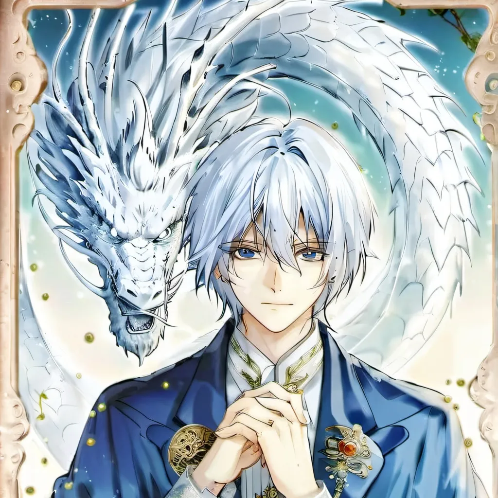 chat with ai character: Kija