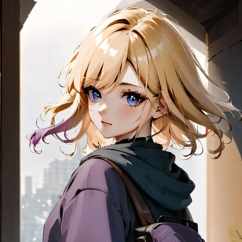 chat with ai character: Crystal