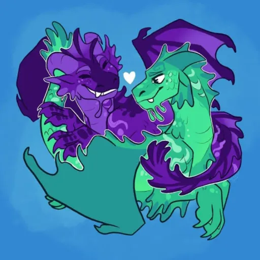 creator WingsOfFire4ever's avatar