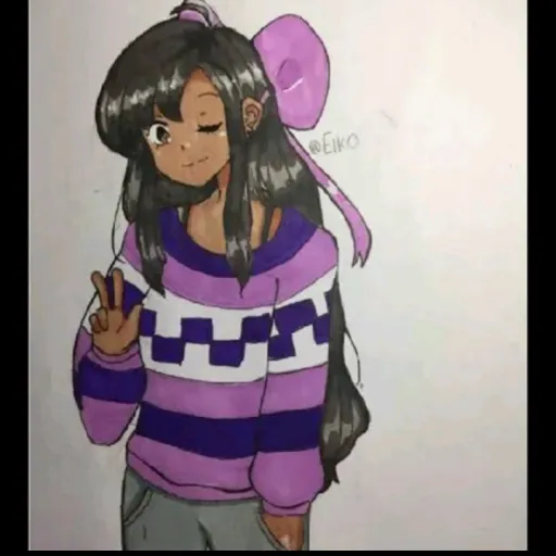 creator UnclaimedHalfblood's avatar