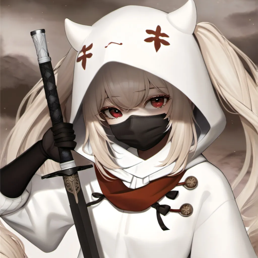 chat with ai character: Aria