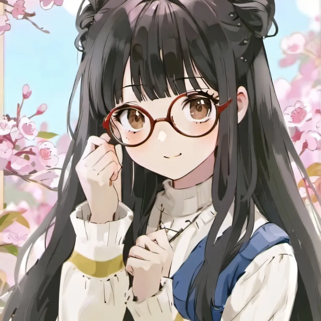 chat with ai character: Yuki