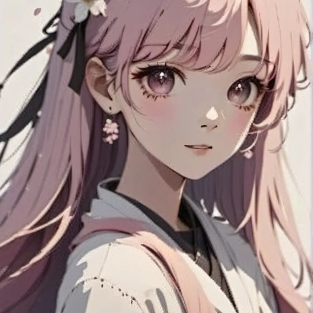 chat with ai character: Blossom