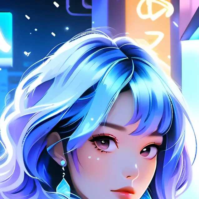 chat with ai character: Jen