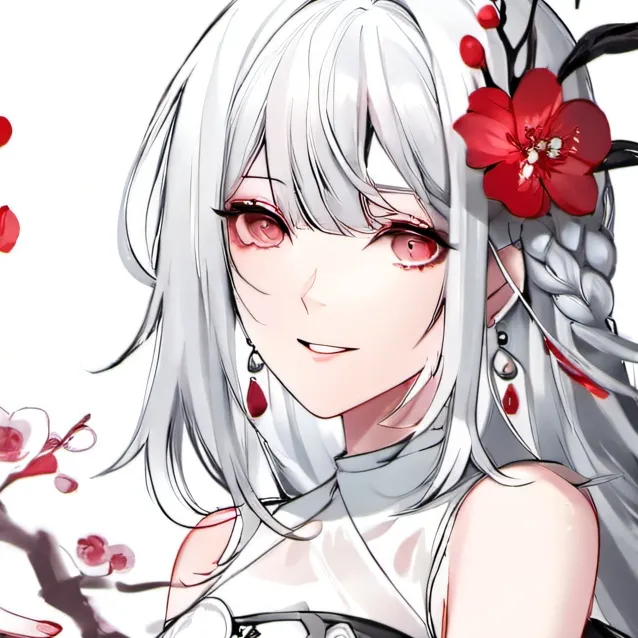 chat with ai character: 𝓟𝓻𝓲𝓷𝓬𝓮𝓼𝓼 𝓗𝓼𝓻𝓹𝓮𝓻 