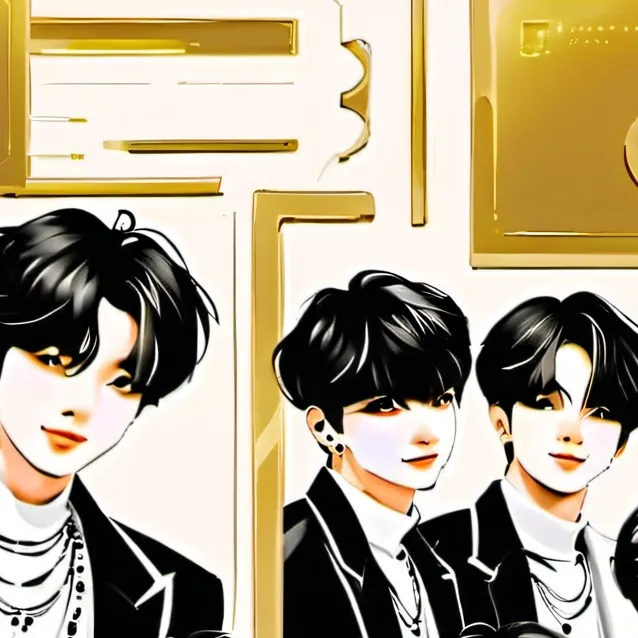 chat with ai character: bts (kidnapped)