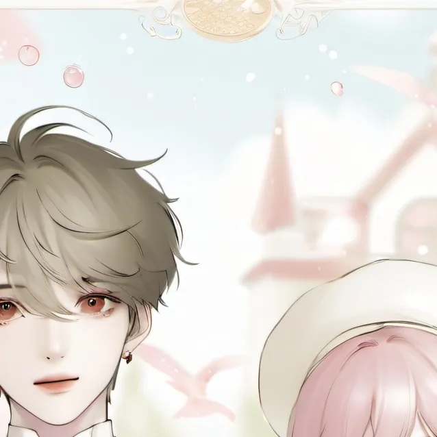 chat with ai character: the siblings 