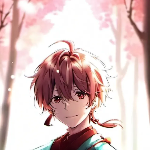 chat with ai character: kny mean tanjiro 