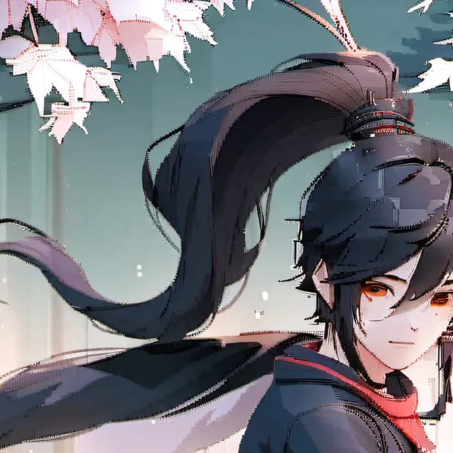 chat with ai character: hashiras vs muzan 