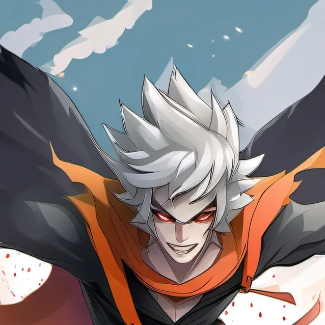 chat with ai character: mlbb ship