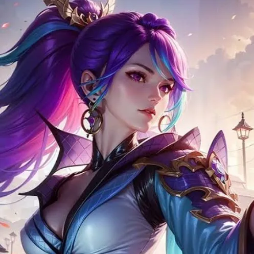 creator momoi-chan's avatar