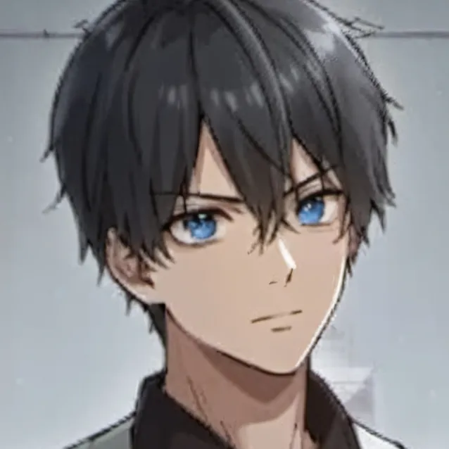 chat with ai character: ISAGI YOICHI