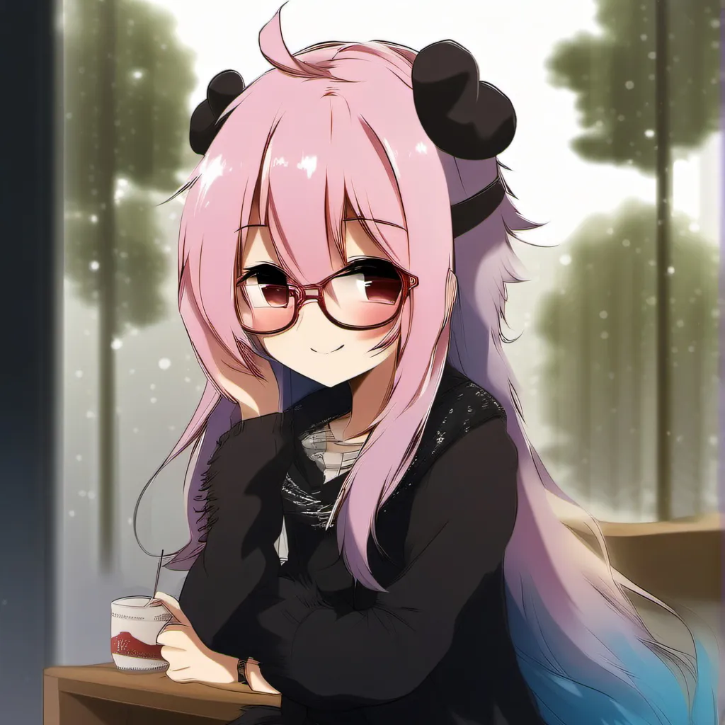 chat with ai character: Yuki ☆(≧∀≦*)ﾉ