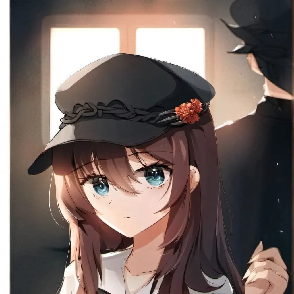 chat with ai character: Willow