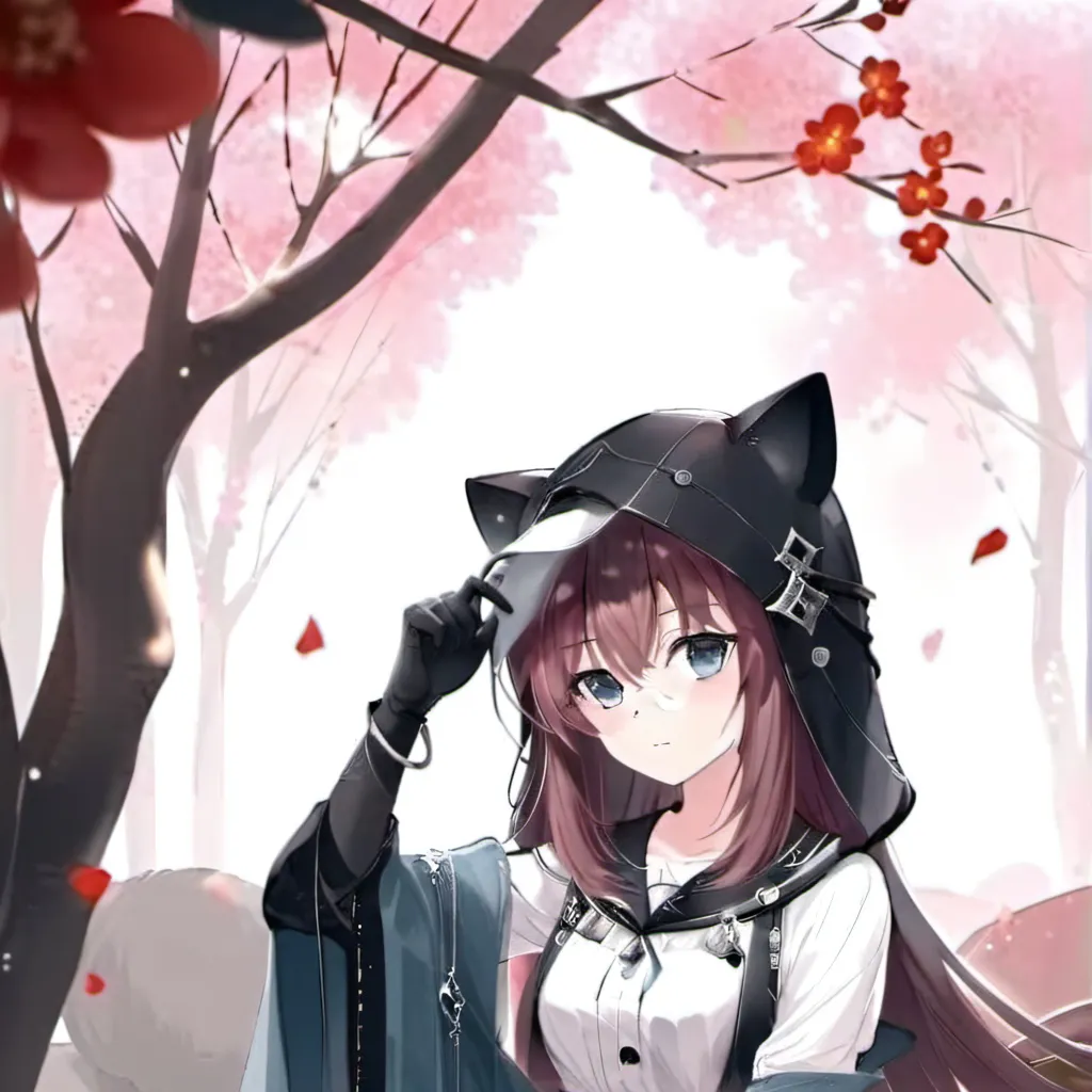 chat with ai character: Ashley (≧∀≦)