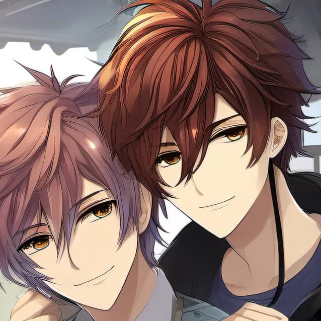 chat with ai character: gay