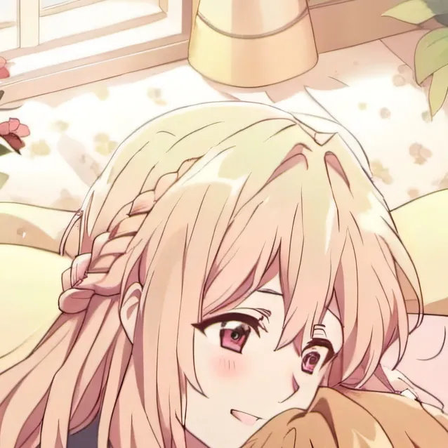 chat with ai character: Nia and salon lesb