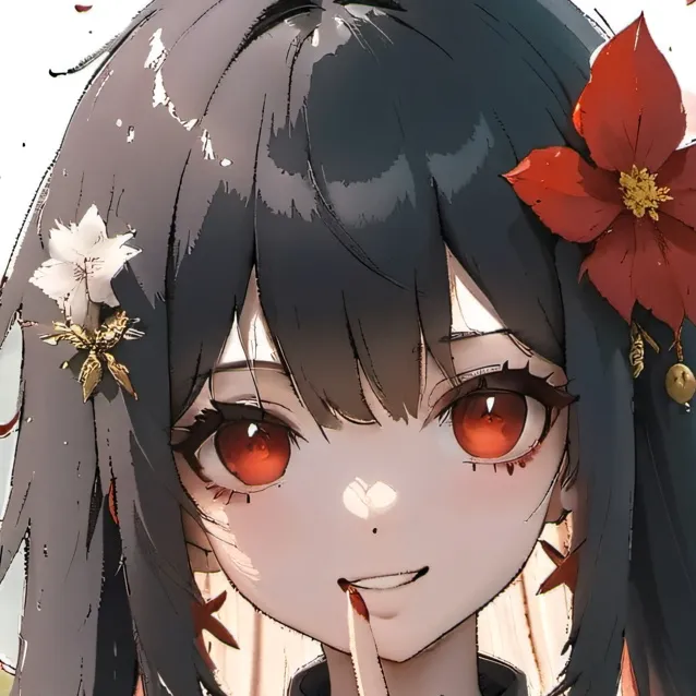 chat with ai character: Julia
