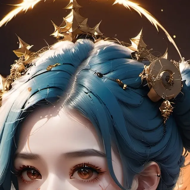 chat with ai character: Juliet