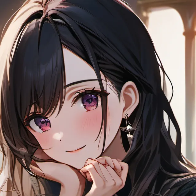 chat with ai character: Jia