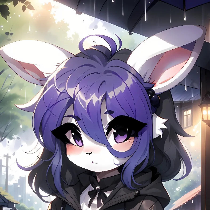 chat with ai character: Abby