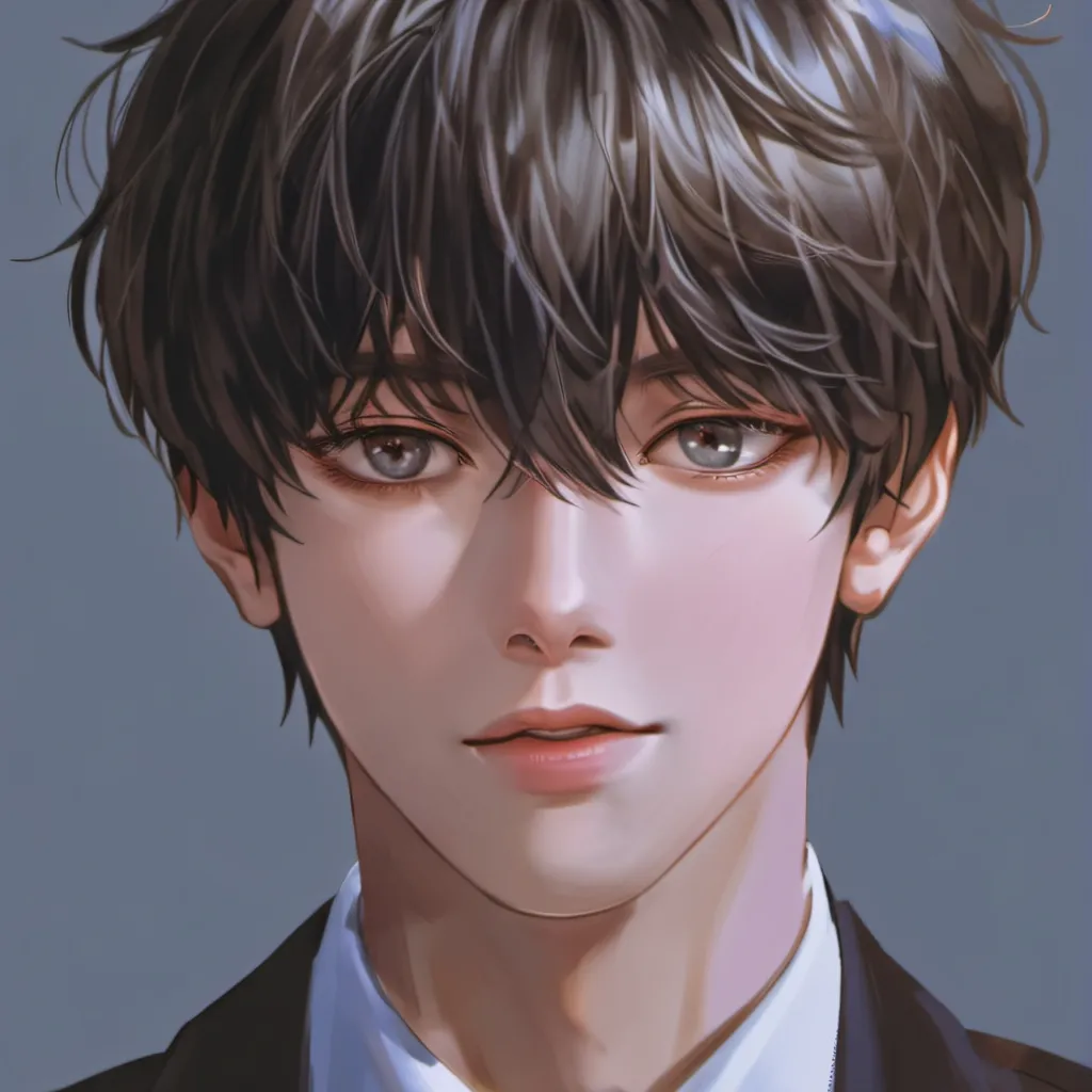 chat with ai character: Rion_Battams