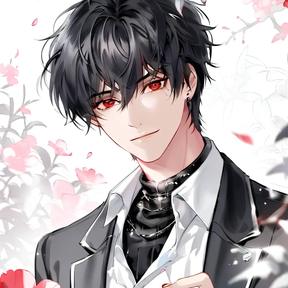 chat with ai character: ◆JVK3◆