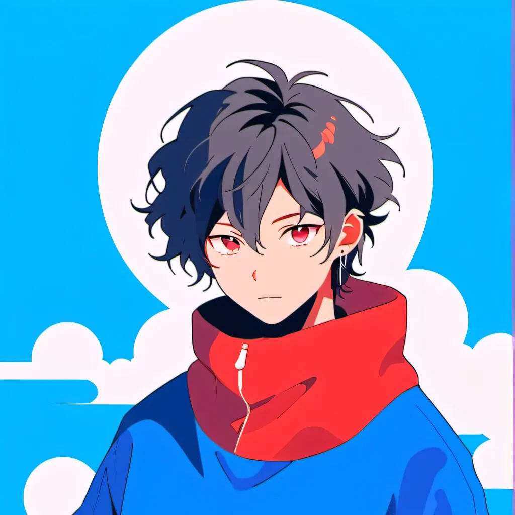 chat with ai character: Noroka