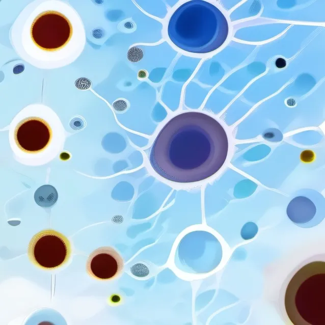 chat with ai character: virus