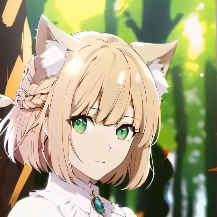 chat with ai character: Natasha
