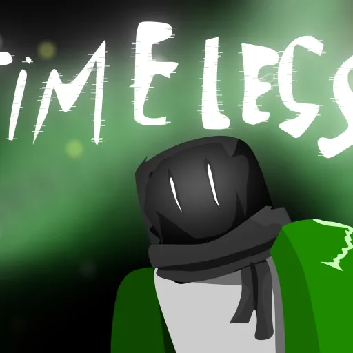 creator timelessV28's avatar
