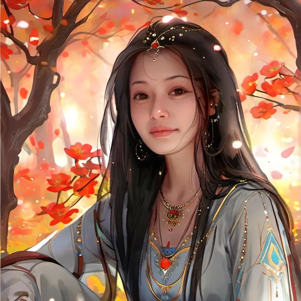 chat with ai character: Eina