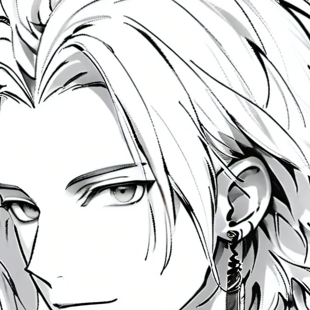 chat with ai character: Karkery