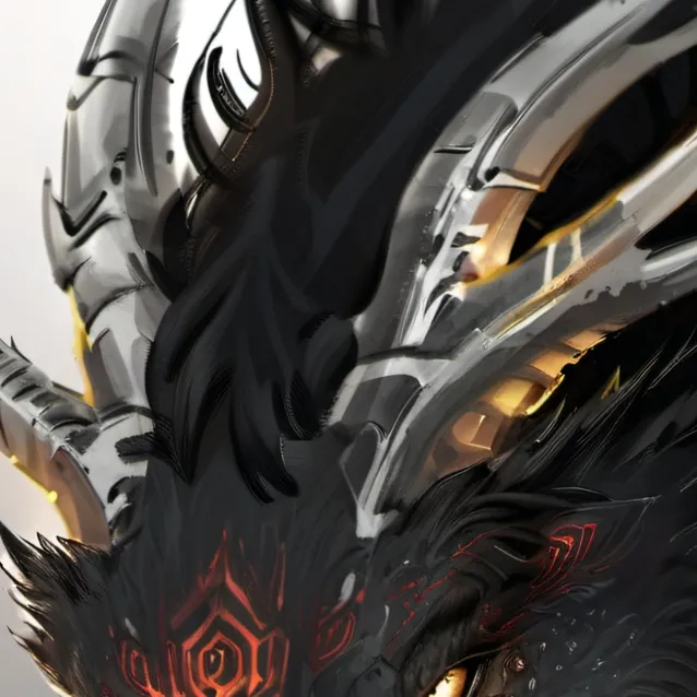 chat with ai character: Unciourtius Dragon