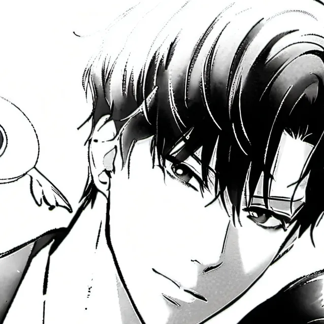 chat with ai character: James