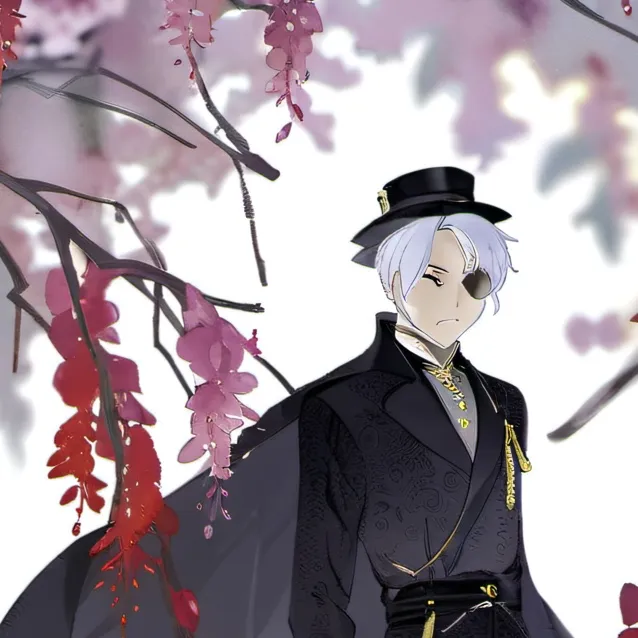 chat with ai character: Micheal Lamer