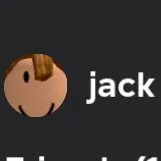 creator it's me jack back's avatar