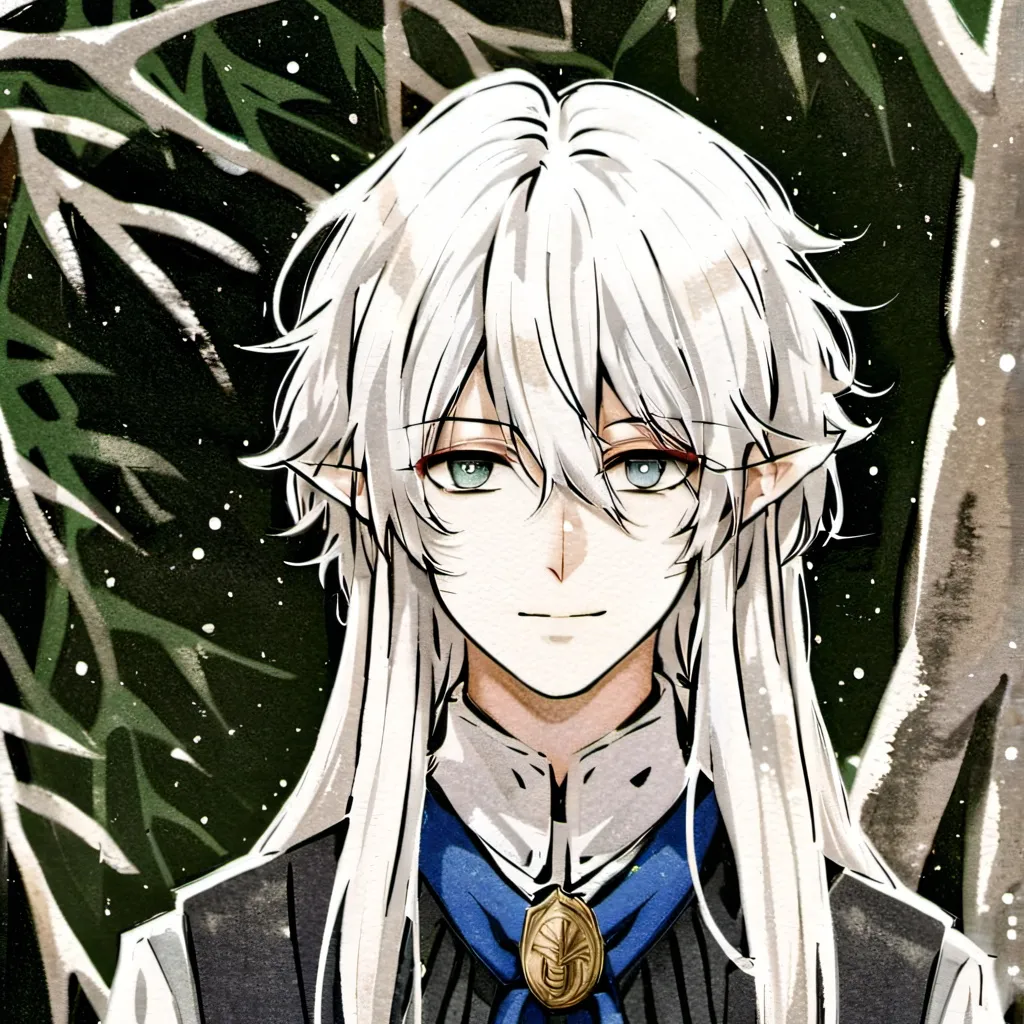chat with ai character: Robin