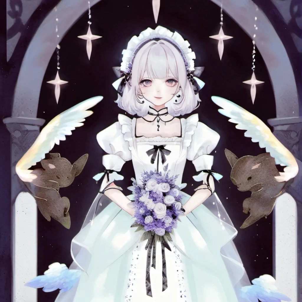 chat with ai character: Emma