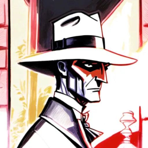 creator Dr. Dane Bramage's avatar