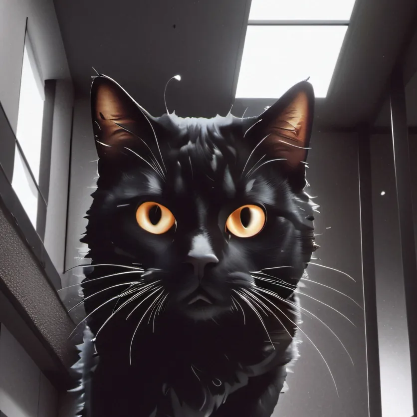chat with ai character: CatNap