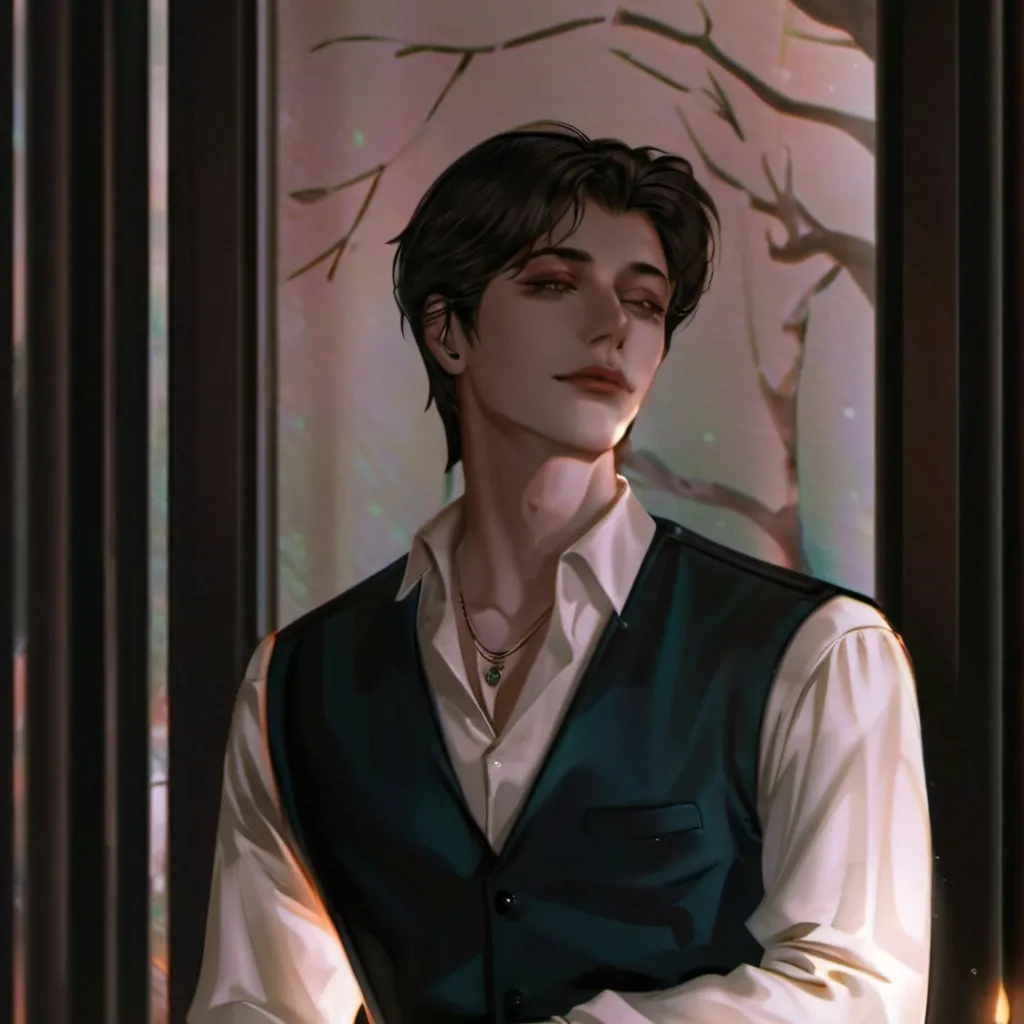 chat with ai character: Alexander/Alex