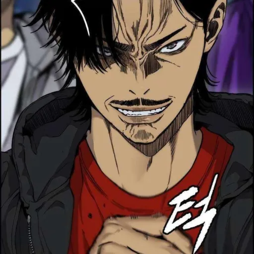 creator dom ng bohai mo's avatar