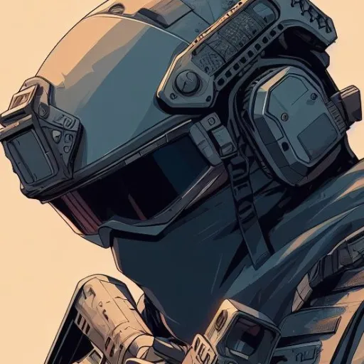 talkie's author avatar