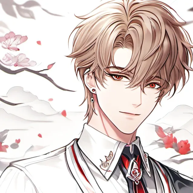 chat with ai character: ken