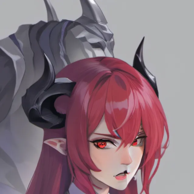 chat with ai character: alice