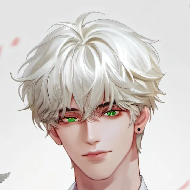chat with ai character: nate