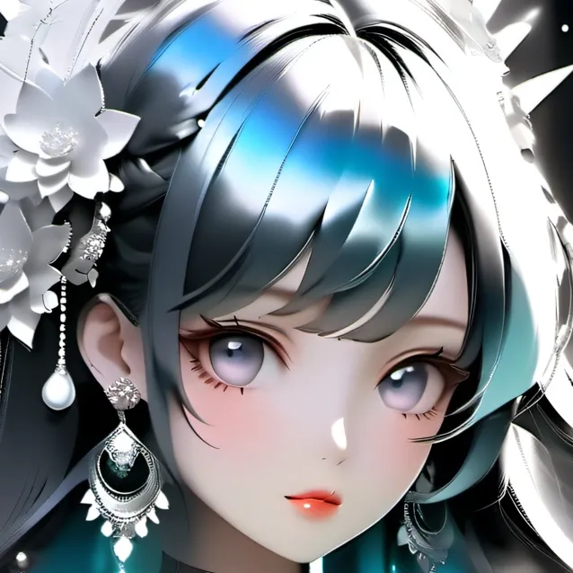 chat with ai character: Anna