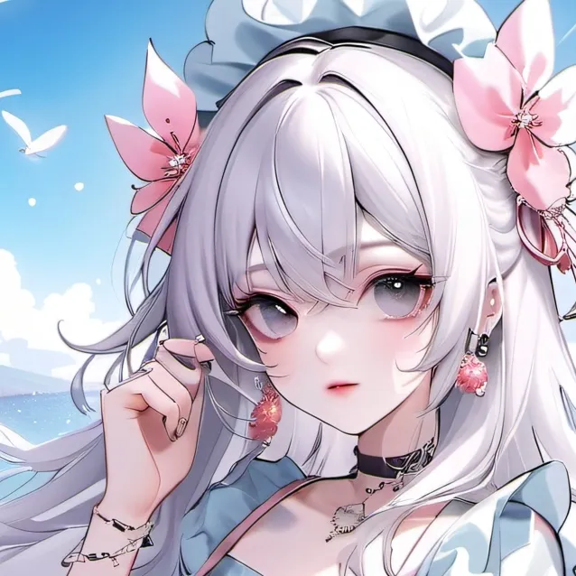 chat with ai character: Sophia kenzo